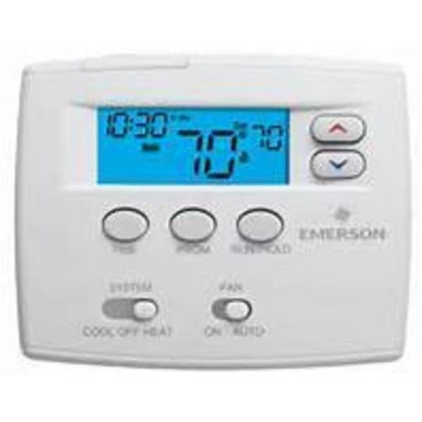 1F80-0224 24V/Millivolt Low Cost, White-Rodgers, Mfr#: 1F80-0224